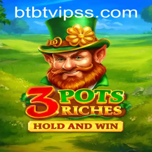 The Thrilling World of 3potsRiches: Dive Into the Ultimate Gaming Experience