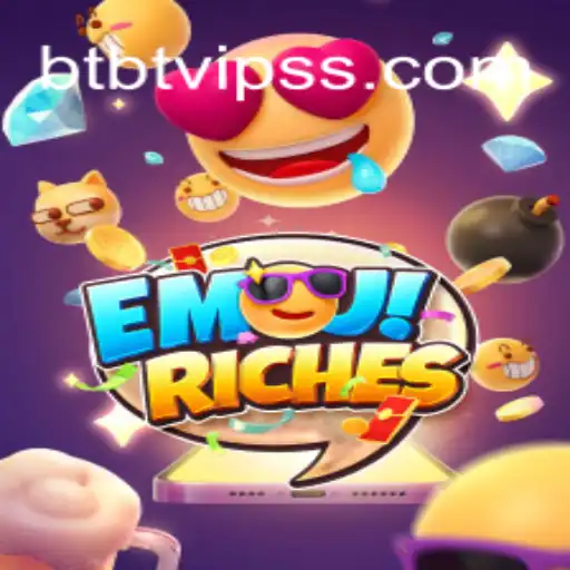 Discover the Excitement of EmojiRiches: A Comprehensive Guide