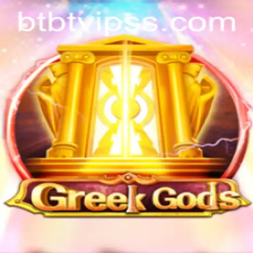 GreekGods: Embark on a Mythical Adventure with BTBT.vip