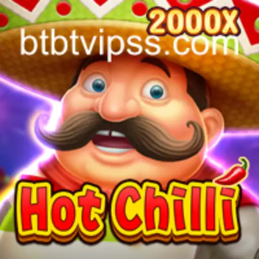 HotChilli Game: A Spicy Adventure with BTBT.vip