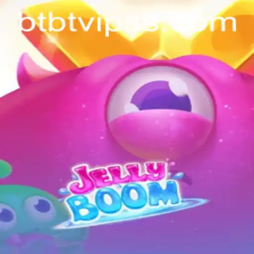 Introducing JellyBoom: An Engaging Adventure from BTBT.vip