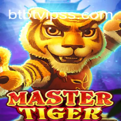 MasterTiger Game Overview and Rules