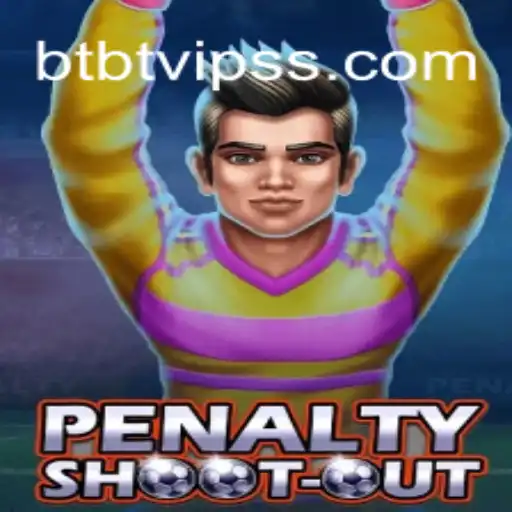 Experience the Thrill of PenaltyShootOut with BTBT.vip