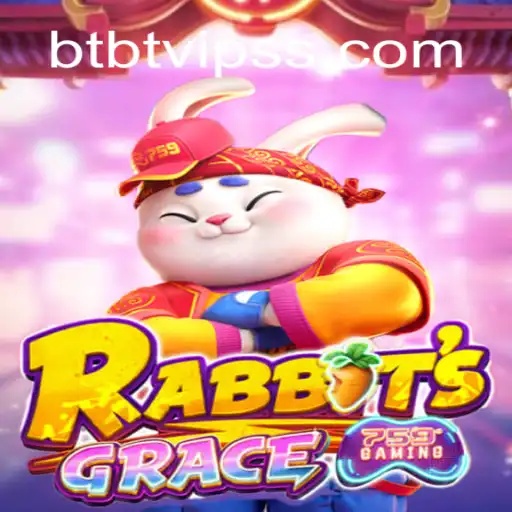 Dive Into the Enchanting World of RabbitsGrace