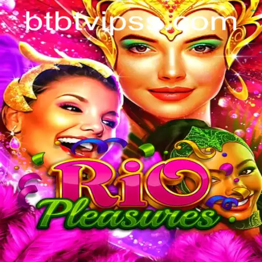 Discover the Thrills of RioPleasures: A Dive into Adventure and Strategy
