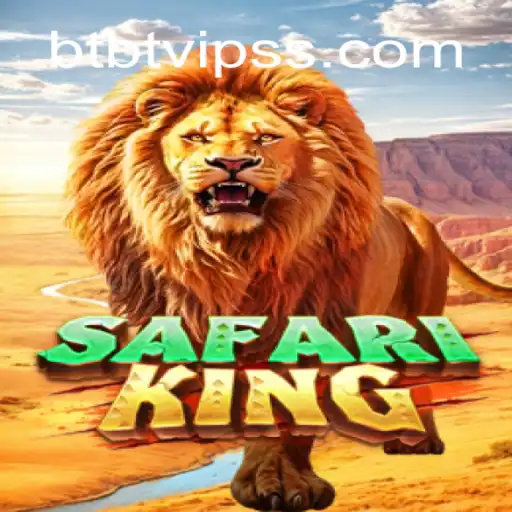 Unveiling the Thrills of SafariKing: A Journey Through the Wilderness
