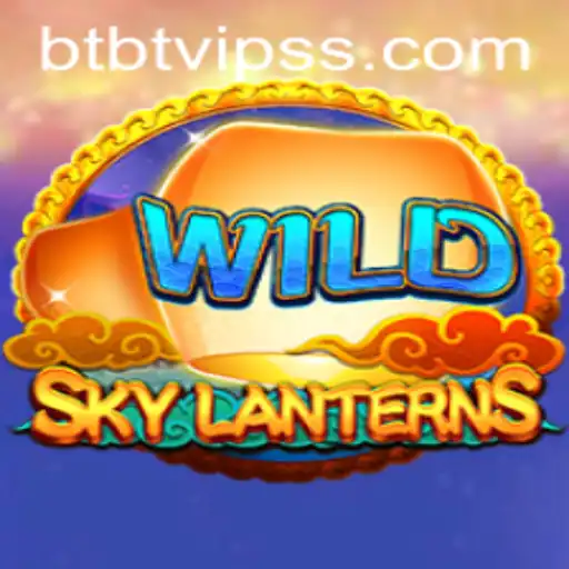 SkyLanterns: A Captivating Journey into a Magical Gaming World
