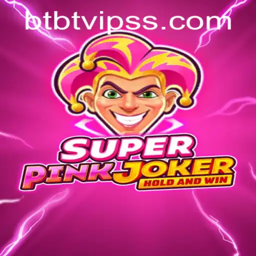SuperPinkJoker: Unveiling the Phenomenal Gameplay Experience