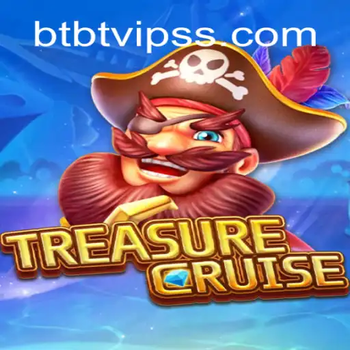 Discover the Thrill of TREASURECRUISE and the Excitement of BTBT.vip